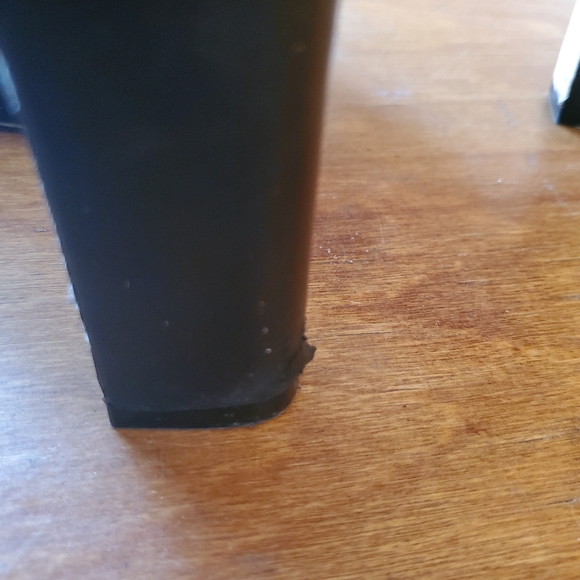 STUART WEITZMAN Rosalind 90 Leather Booties - Picture 14 of 16